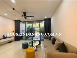 4 chambre Villa for rent in My An, Ngu Hanh Son, My An