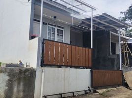 2 Kamar Rumah for sale in Husein Sastranegara International Airport, Andir, Cimahi Tengah