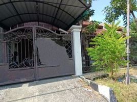 6 Habitación Casa en venta en Tambaksari, East Jawa, Tambaksari