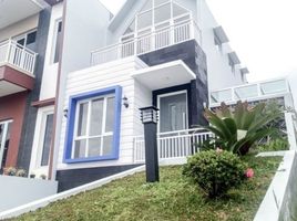 3 Bedroom House for sale in Sukasari, Bandung, Sukasari