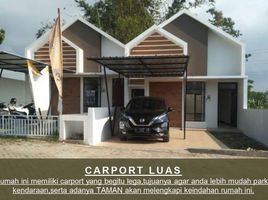 2 Kamar Rumah for sale in Tajinan, Malang Regency, Tajinan