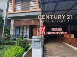 3 Habitación Casa en venta en Pondok Aren, Banten, Pondok Aren, Tangerang, Banten
