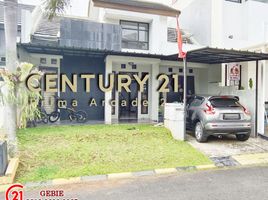 2 Bedroom House for sale in Pondok Aren, Banten, Pondok Aren