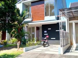 3 Schlafzimmer Haus zu verkaufen in Kalasan, Yogyakarta, Kalasan