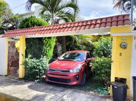 2 Schlafzimmer Haus zu verkaufen in Cancun, Quintana Roo, Cancun