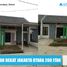 2 Habitación Casa en venta en Cilincing, Jakarta Utara, Cilincing