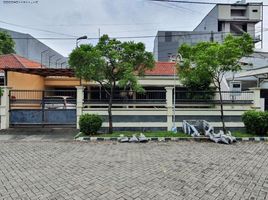 4 Bedroom House for sale in Siloam Hospitals Surabaya, Gubeng, Gubeng