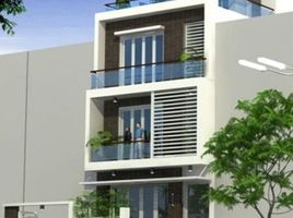  Villa zu verkaufen in Ward 2, Ho Chi Minh City, Ward 2