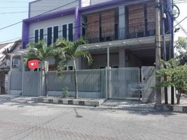 6 Bedroom House for sale in Sidoarjo, East Jawa, Sidoarjo, Sidoarjo