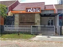 3 Habitación Casa en venta en Lowok Waru, East Jawa, Lowok Waru, Malang Regency, East Jawa