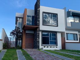 Maison 4 chambre à vendre à Queretaro, Queretaro, Queretaro, Queretaro
