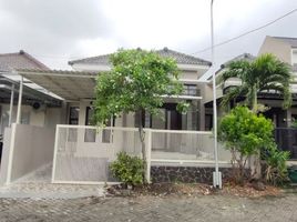 3 Schlafzimmer Haus zu verkaufen in Lowok Waru, East Jawa, Lowok Waru