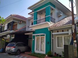 4 Bedroom Villa for sale in Seyegan, Sleman, Seyegan