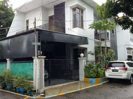 9 Habitación Casa en venta en Gubeng, East Jawa, Gubeng