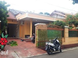 4 Schlafzimmer Haus zu verkaufen in Pasar Minggu, Jakarta, Pasar Minggu