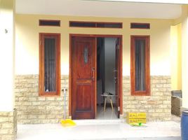 2 Bedroom House for sale in Pancoranmas, Bogor, Pancoranmas