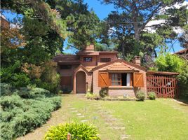 4 Schlafzimmer Villa zu verkaufen in Pinamar, Buenos Aires, Pinamar