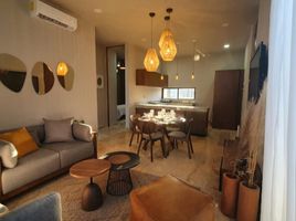 2 Schlafzimmer Appartement zu verkaufen in Merida, Yucatan, Merida