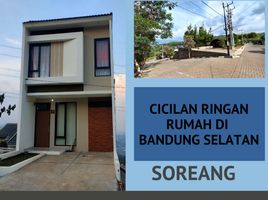 2 Bedroom House for sale in Soreang, Bandung, Soreang