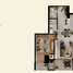 1 Schlafzimmer Appartement zu verkaufen in San Pedro Garza Garcia, Nuevo Leon, San Pedro Garza Garcia