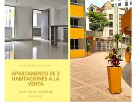 2 Habitación Apartamento en venta en Salento, Quindio, Salento