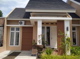 2 Kamar Vila for sale in Sedayu, Bantul, Sedayu