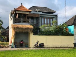 2 Kamar Vila for sale in Ubud, Gianyar, Ubud