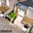 2 Habitación Casa en venta en Jimbaran, Bali, Jimbaran, Badung, Bali