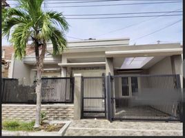 Villa 4 chambre à vendre à Mulyorejo, East Jawa, Mulyorejo