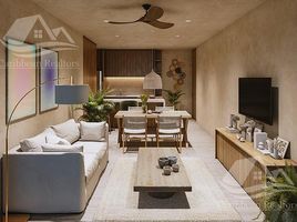 Appartement 1 chambre à vendre à Cozumel, Quintana Roo, Cozumel