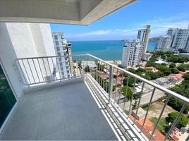 2 Bedroom Apartment for rent in Colombia, Santa Marta, Magdalena, Colombia