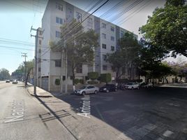 2 Schlafzimmer Appartement zu verkaufen in Cuauhtemoc, Mexico City, Cuauhtemoc