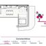 1 Habitación Apartamento en venta en Cuauhtemoc, Ciudad de México, Cuauhtemoc
