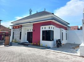 3 Bedroom Villa for sale in Banguntapan, Bantul, Banguntapan