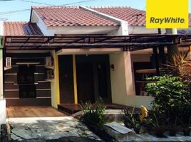 2 Habitación Casa en venta en Mulyorejo, East Jawa, Mulyorejo