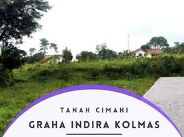  Tanah for sale in Bandung, West Jawa, Cimahi Utara, Bandung