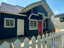 Maison 4 chambre à vendre à Serpong, Banten, Serpong