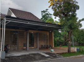 4 Habitación Casa en venta en Benowo, East Jawa, Benowo