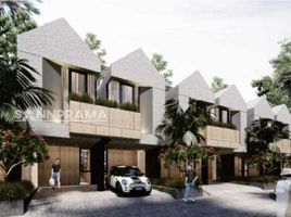 2 Kamar Rumah for sale in Cilincing, Jakarta Utara, Cilincing