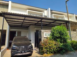 3 Habitación Villa en venta en Lakarsantri, East Jawa, Lakarsantri