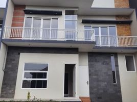 2 Kamar Vila for sale in Batu, Malang Regency, Batu