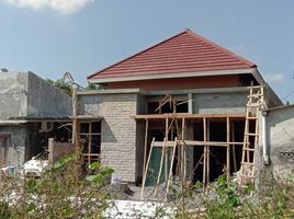 3 Kamar Vila for sale in Ngemplak, Sleman, Ngemplak