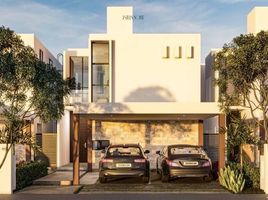 3 Schlafzimmer Villa zu verkaufen in Yaxkukul, Yucatan, Yaxkukul