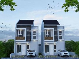 2 Kamar Rumah for sale in Geger, Madiun, Geger