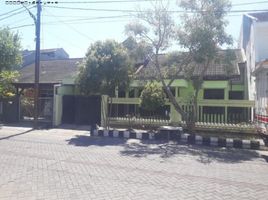 4 Habitación Villa en venta en Rungkut, East Jawa, Rungkut