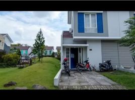 1 Kamar Rumah for sale in Sidoarjo, East Jawa, Taman, Sidoarjo