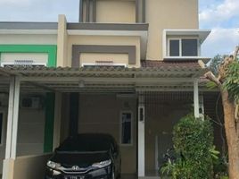 3 Schlafzimmer Haus zu verkaufen in Sukolilo, East Jawa, Sukolilo