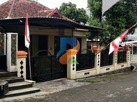 3 Schlafzimmer Haus zu verkaufen in Lowok Waru, East Jawa, Lowok Waru