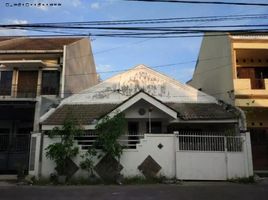 3 Bedroom House for rent in Tambaksari, Surabaya, Tambaksari