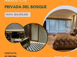 4 Schlafzimmer Haus zu verkaufen in Naucalpan De Juarez, Mexico, Naucalpan De Juarez, Mexico